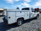 2012 Ford F250 Super Duty Utility / Service Truck