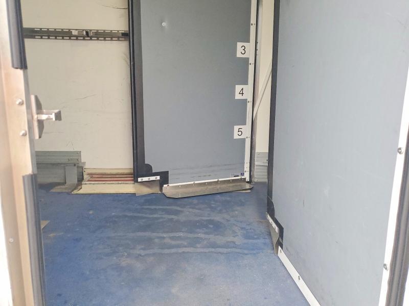 2022 Ford Transit Delivery Truck