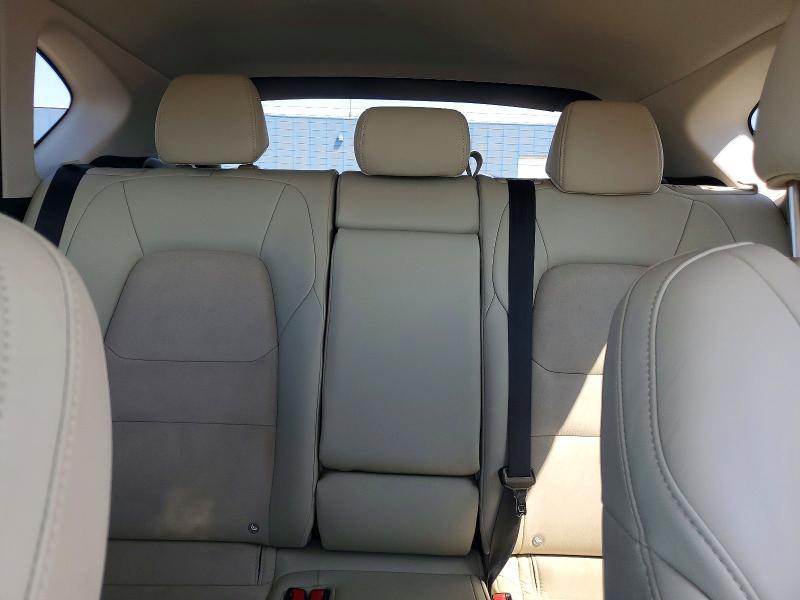 2023 Mazda Cx-5 Select