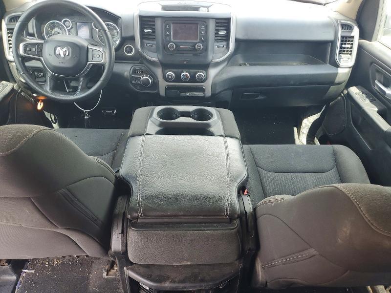 2019 Dodge RAM 1500 Tradesman