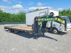 2023 Gator Made 20+5 Goosemeck 24.9K Equipment Trailer