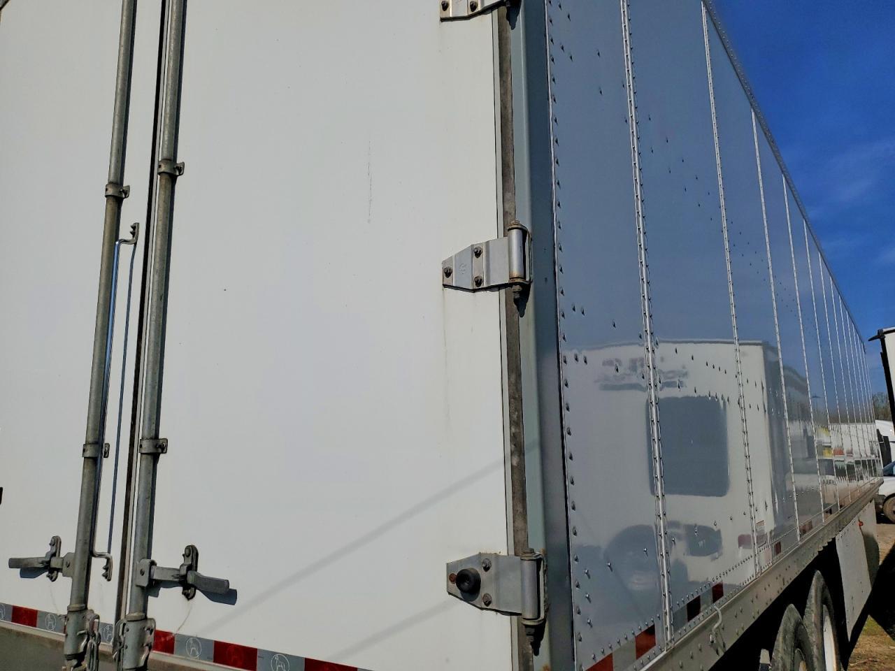 2020 Great Dane CCC-3314-21053 DRY Van Trailer