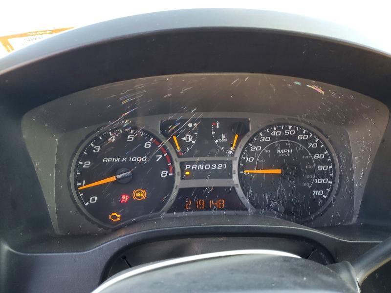 2005 Chev Colorado