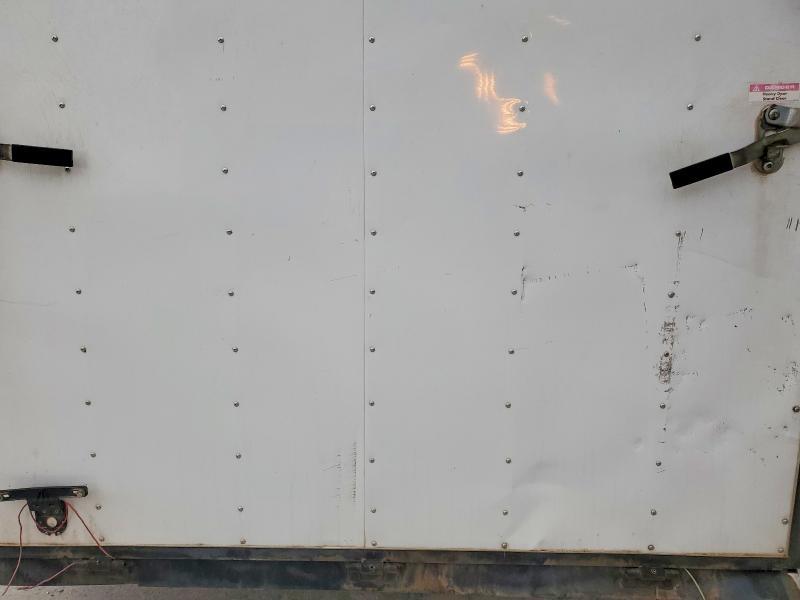 2019 Lark United Vt714ta Enclosed Cargo Trailer