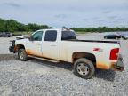 2011 Chevrolet Silverado K2500 Heavy Duty LTZ