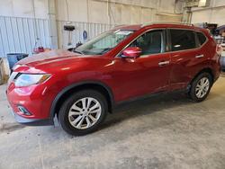 2014 Nissan Rogue sv for sale in Mcfarland, WI
