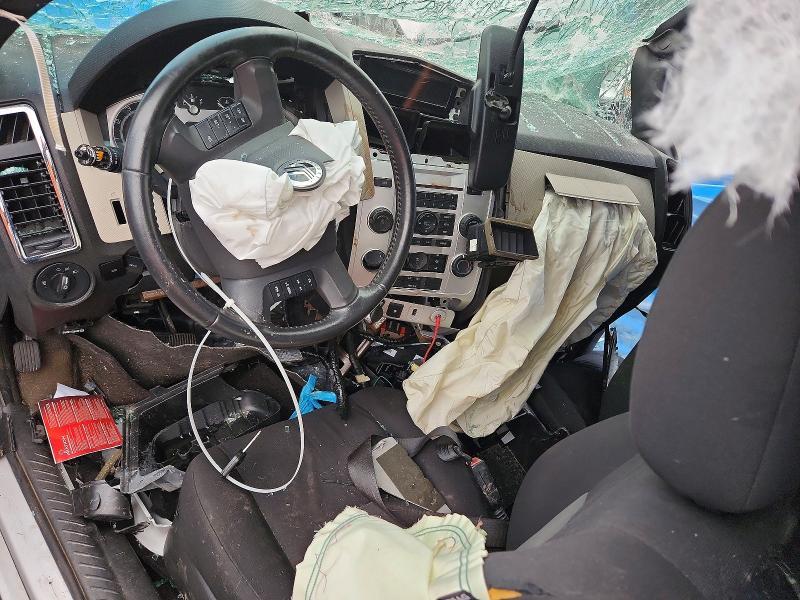 2009 Mercury Mariner