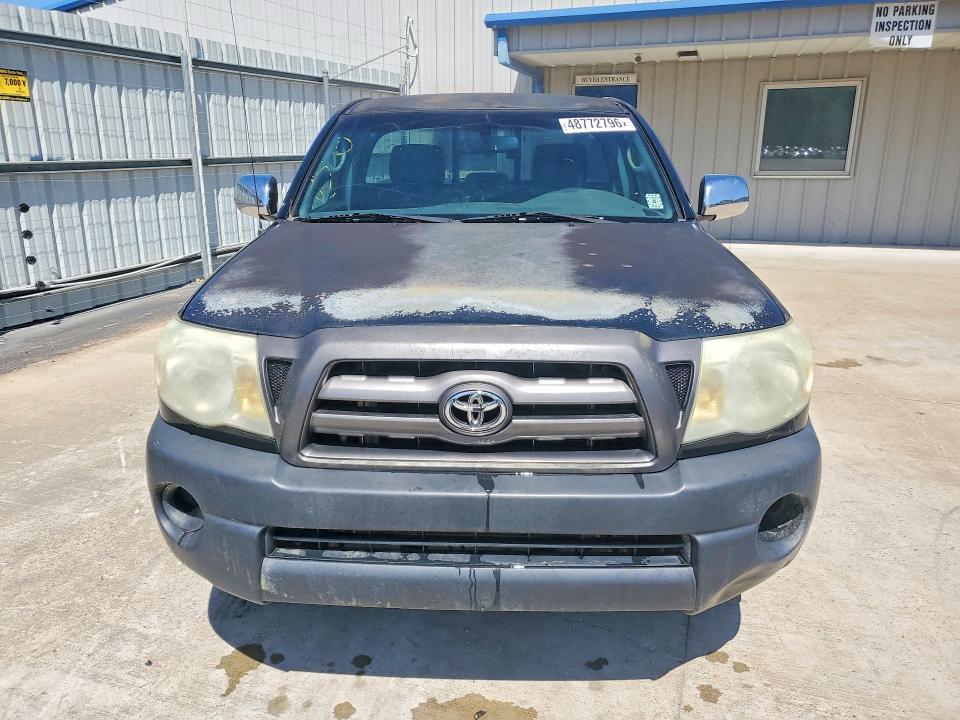 2010 Toyota Tacoma Base