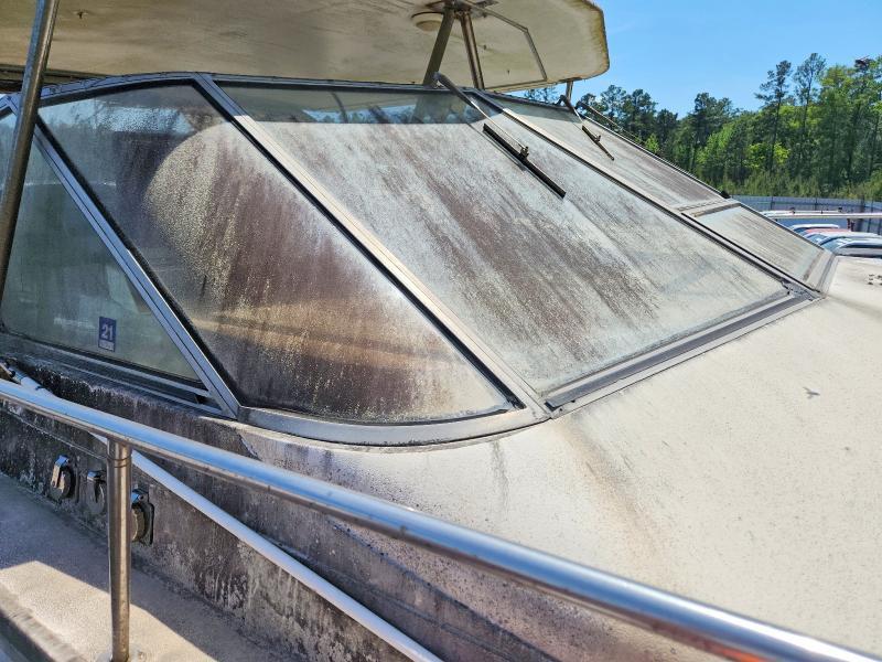 1987 Boat Boat