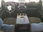 2025 Chevrolet Silverado C1500 Custom