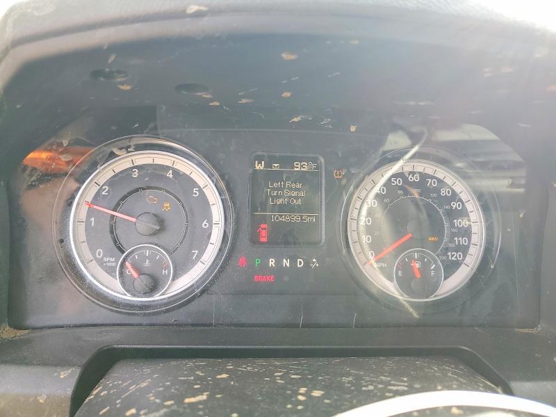 2016 Dodge Ram 1500 slt