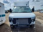 2025 Chev Rolet Express Delivery Truck