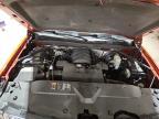 2015 Chevrolet Silverado K1500 LTZ