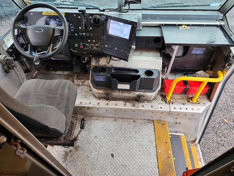 2020 Ford F59 Delivery Truck