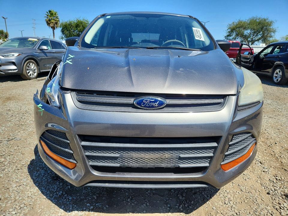 2014 Ford Escape s