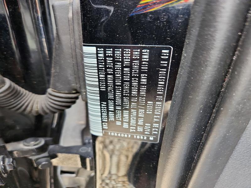 2014 Volkswagen Beetle