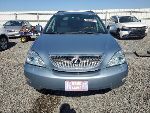 2004 Lexus Rx 330