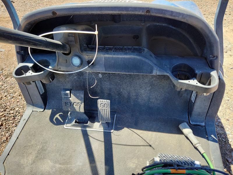 2020 Club Car Tempo Lithium