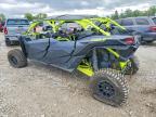 2021 Can-Am Maverick X3 Max