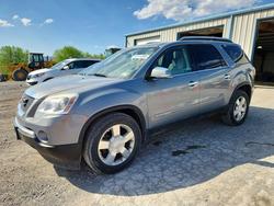 GMC salvage cars for sale: 2008 GMC Acadia Slt-2