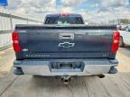 2016 Chevrolet Silverado K2500 Heavy Duty LT