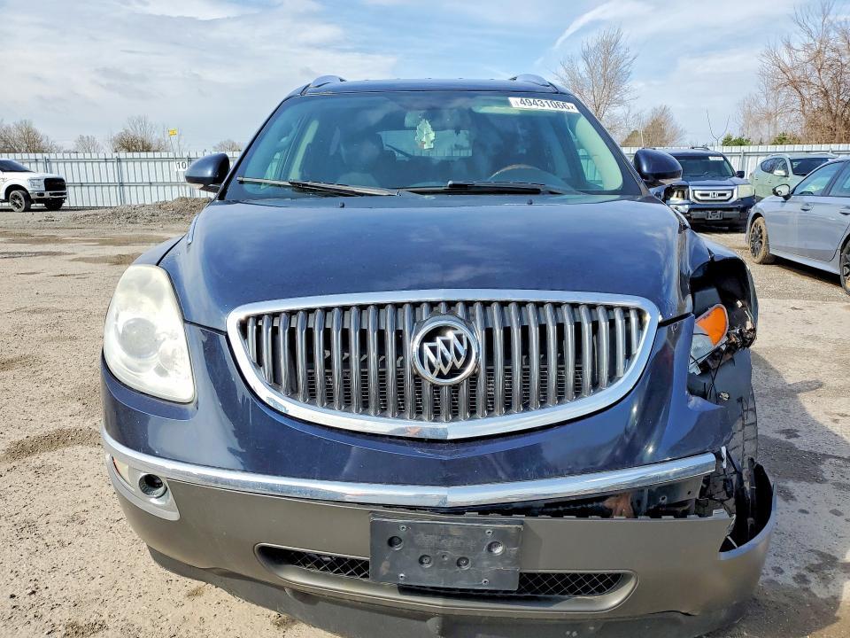 2012 Buick Enclave