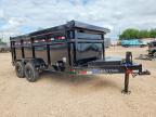 2025 Load Trail Dump Trailer