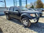 2006 Nissan Frontier SE