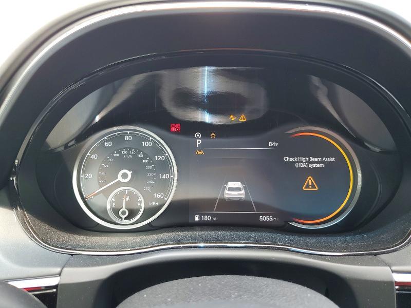 2025 Genesis Gv70 3.5t Sport