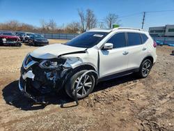 2020 Nissan Rogue sv for sale in Chicago Heights, IL
