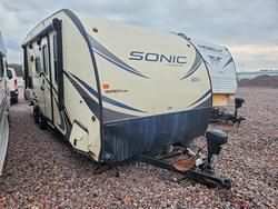 2018 Kz-Rv Sonic Camper en venta en Franklin, WI