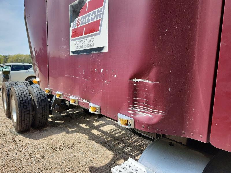 1999 Freightliner Century