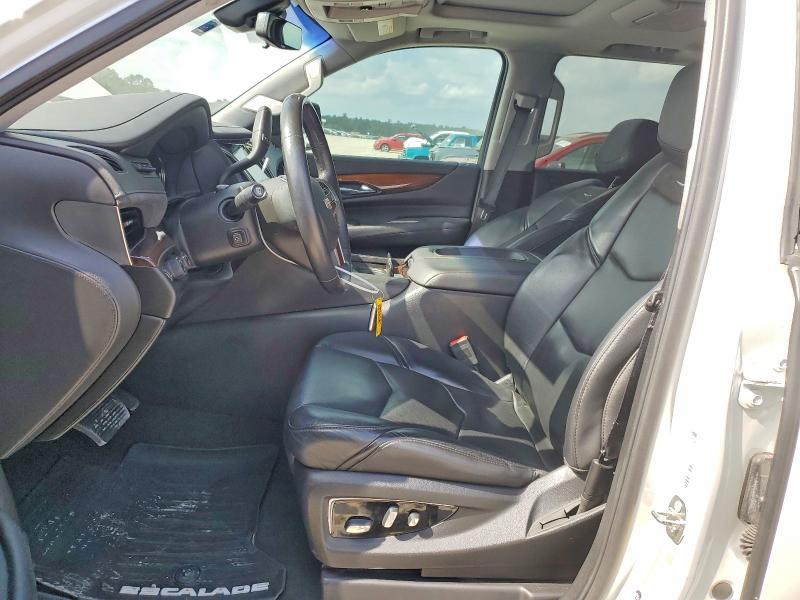 2019 Cadillac Escalade Premium Luxury