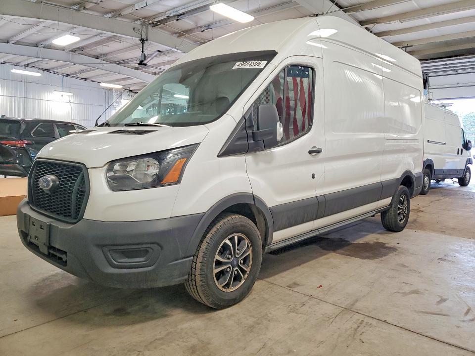 2022 Ford Transit T-250 Delivery van