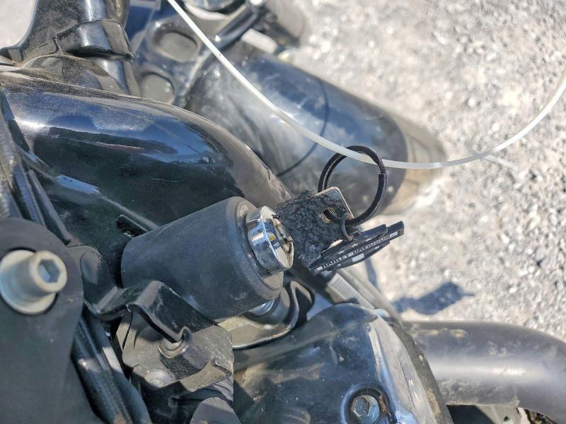 2019 Harley-Davidson XL1200 X