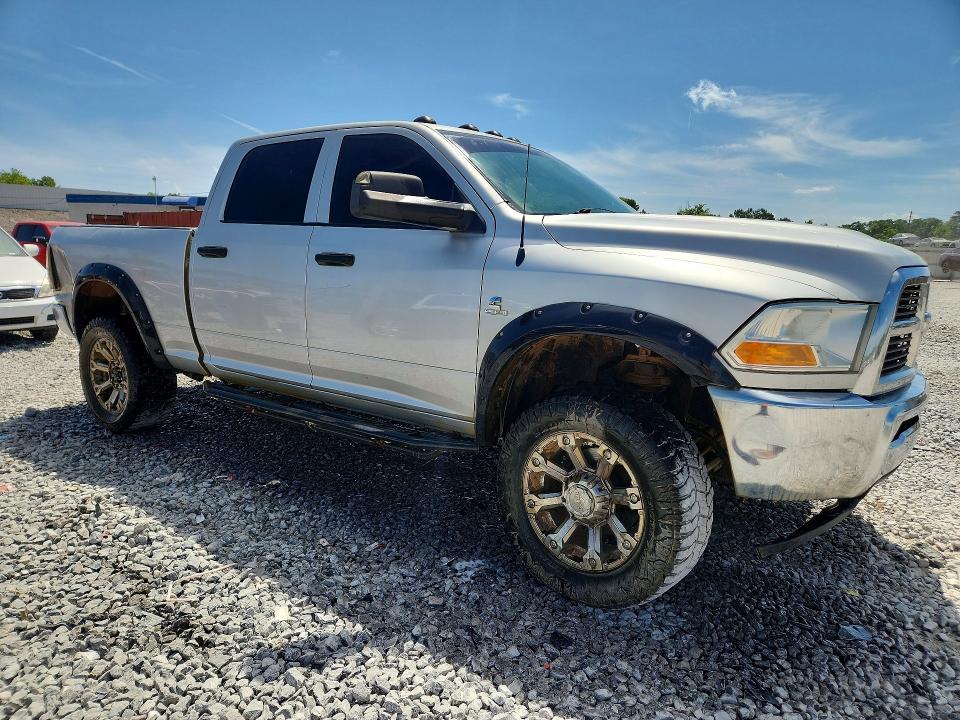 2012 Dodge RAM 2500 ST