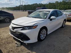 2018 Toyota Camry le for sale in Greenwell Springs, LA