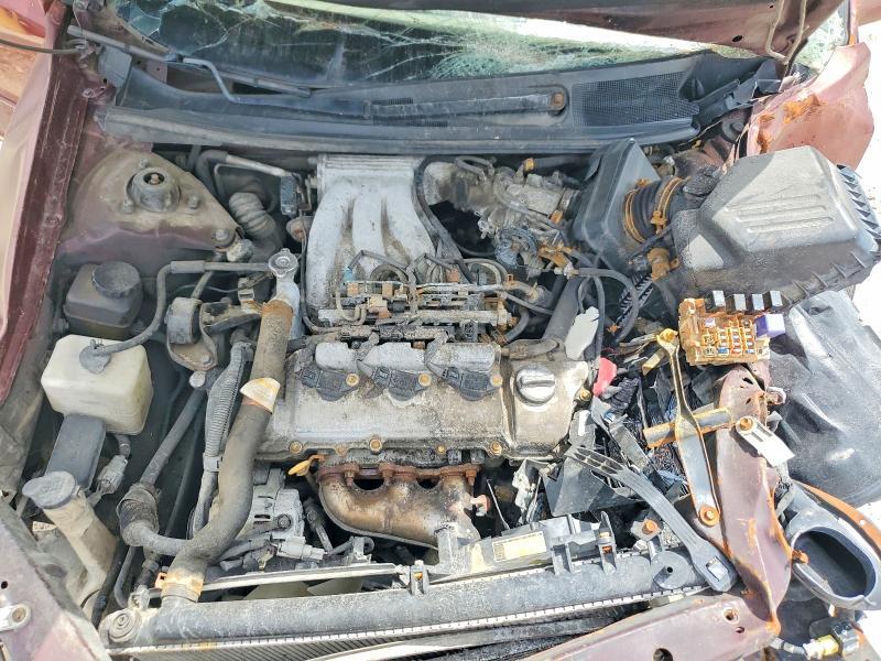 2000 Toyota Avalon xl