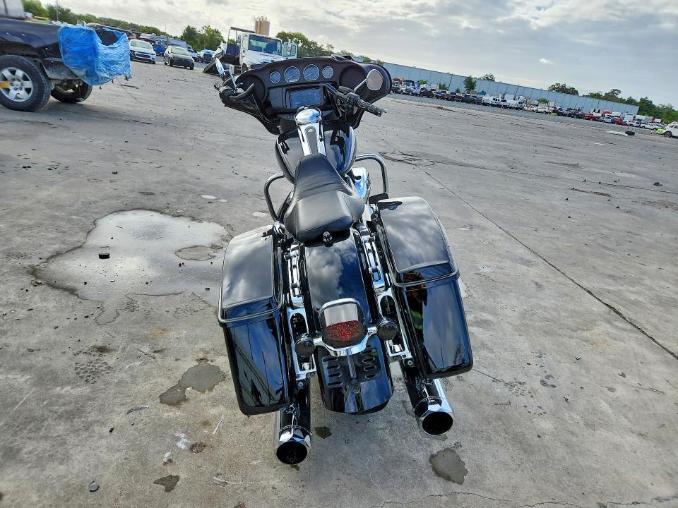 2022 Harley-Davidson Flht