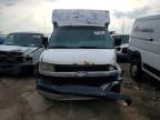 2005 Chevrolet Express Delivery Truck