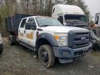 2015 Ford F450 Super Duty