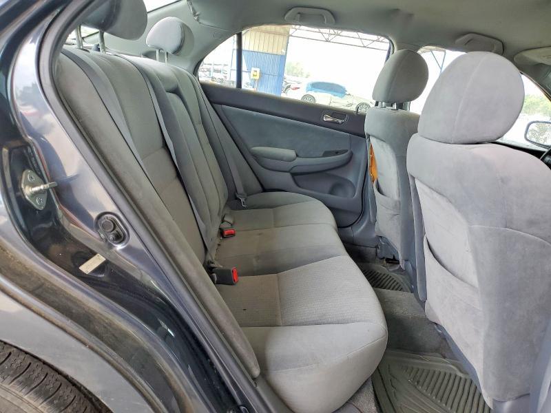 2005 Honda Accord lx
