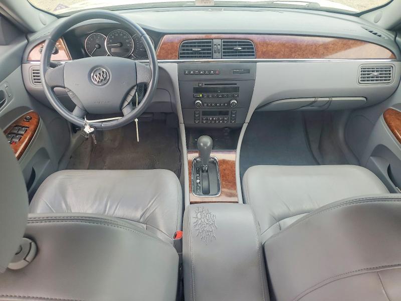 2006 Buick Lacrosse cxl