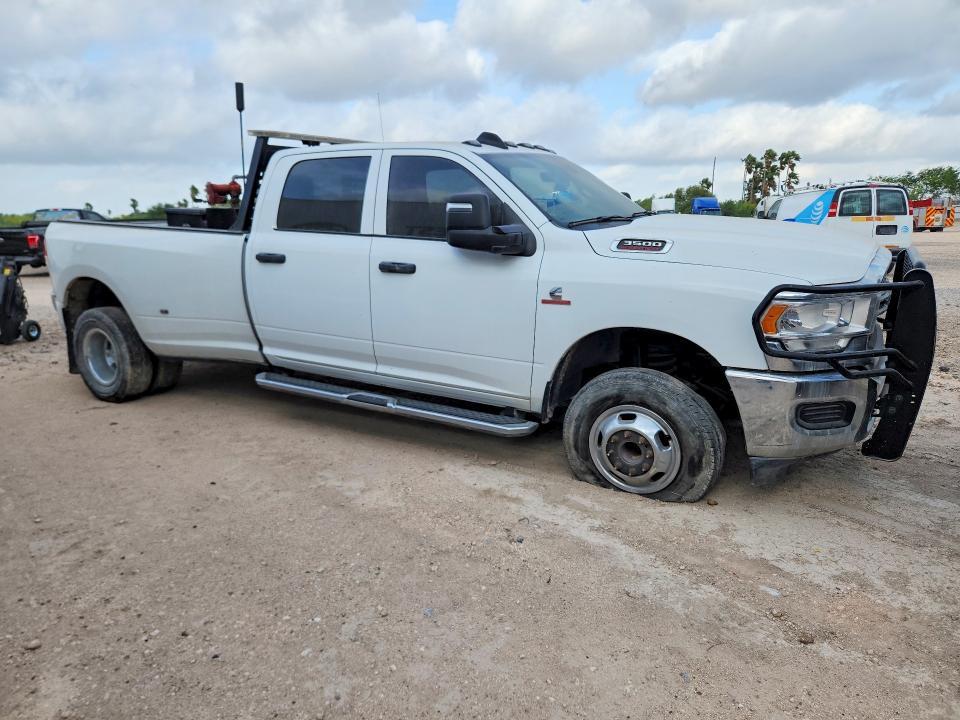 2023 Dodge RAM 3500 Tradesman