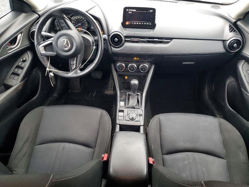 2020 Mazda Cx-3 Touring