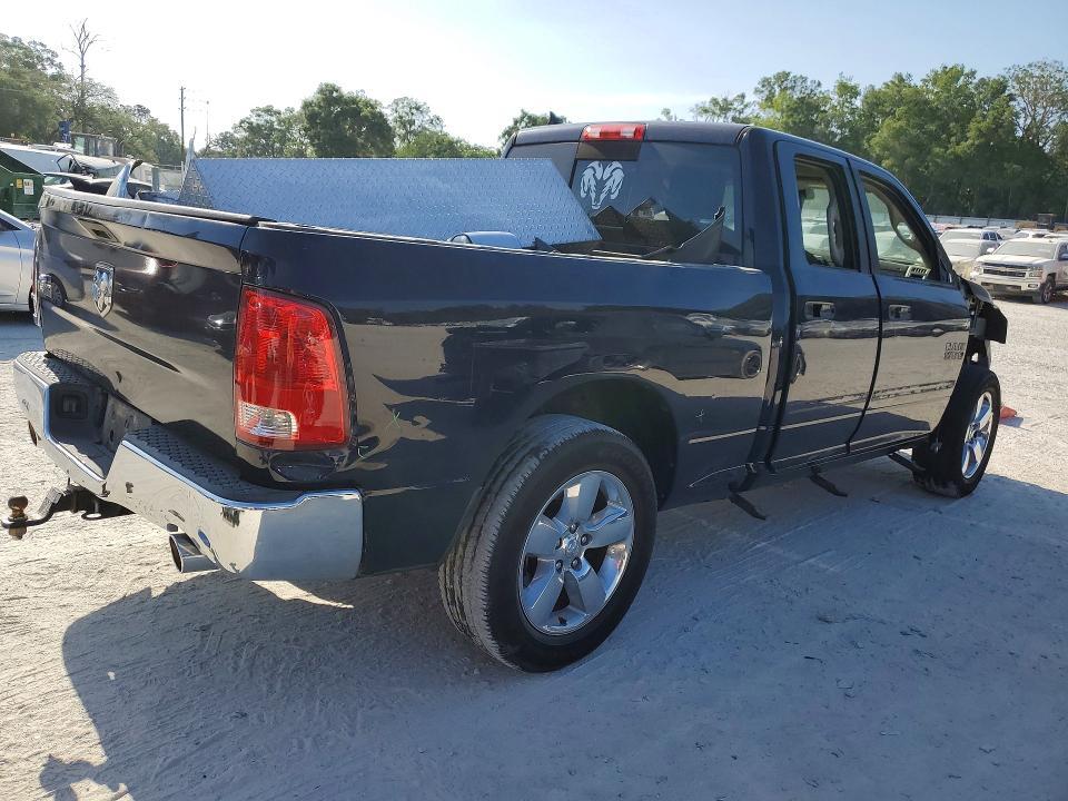 2014 Dodge RAM 1500 SLT