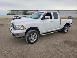 Dodge salvage cars for sale: 2016 Dodge RAM 1500 SLT