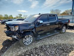 2024 GMC Sierra K1500 Denali en venta en Chicago Heights, IL