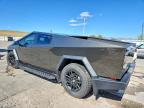 2025 Tesla Cybertruck