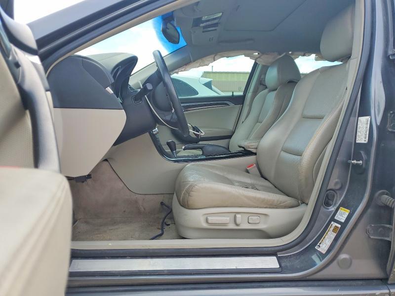 2008 Acura TL
